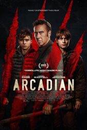 دانلود فیلم Arcadian 2024